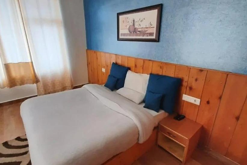 Himalayan Woods Cottage Manali  Exterior photo