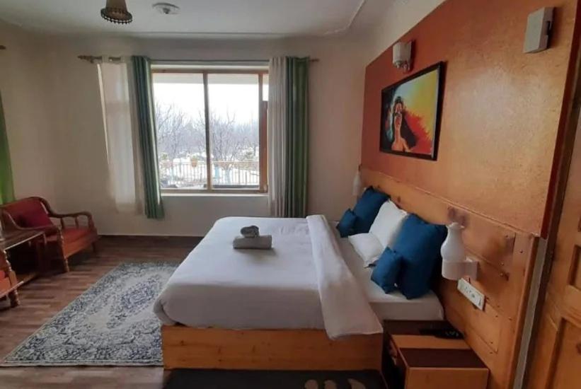 Himalayan Woods Cottage Manali  Exterior photo