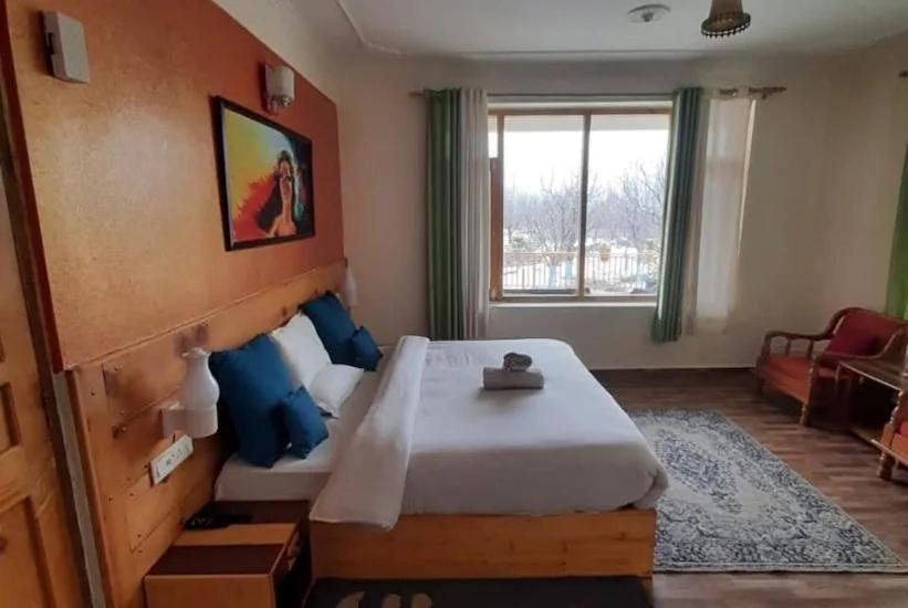 Himalayan Woods Cottage Manali  Exterior photo
