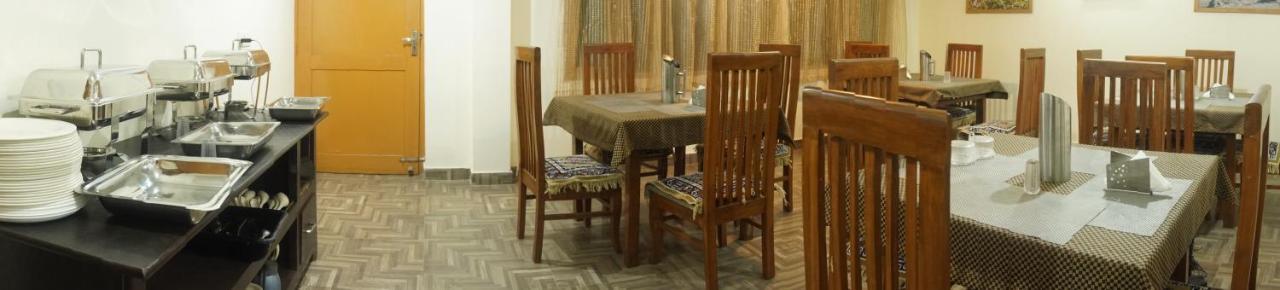 Himalayan Woods Cottage Manali  Exterior photo
